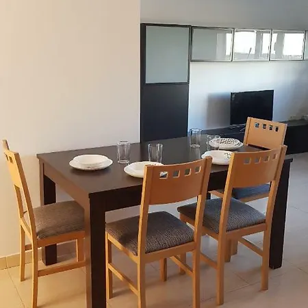 Exclusiva Vivienda En Apartment *