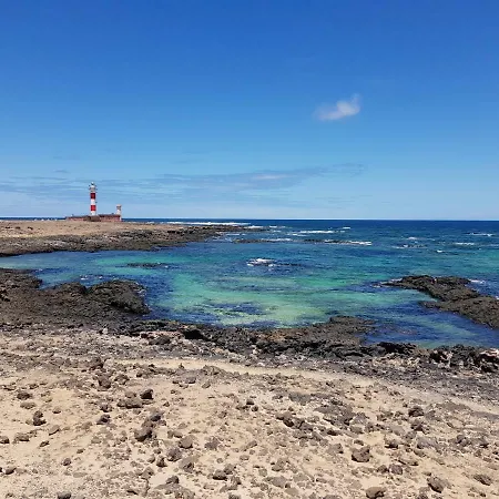 Exclusiva Vivienda En El Cotillo (Fuerteventura)