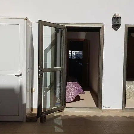 Apartment Exclusiva Vivienda En El Cotillo (Fuerteventura)