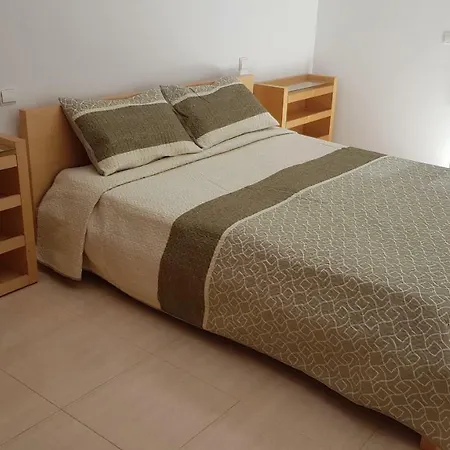 Apartment Exclusiva Vivienda En El Cotillo (Fuerteventura)