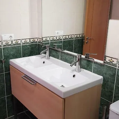 Apartment Exclusiva Vivienda En *
