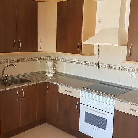 Exclusiva Vivienda En Apartment El Cotillo (Fuerteventura)