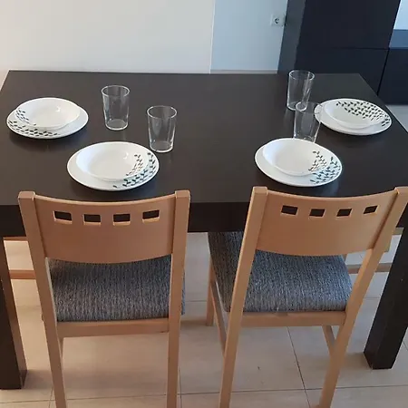 Apartment Exclusiva Vivienda En El Cotillo (Fuerteventura)