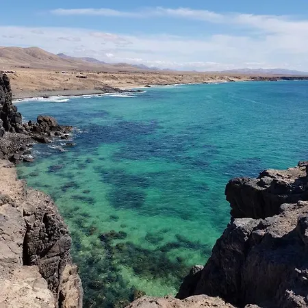 Apartment Exclusiva Vivienda En El Cotillo (Fuerteventura)