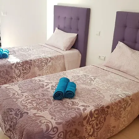 Apartment Exclusiva Vivienda En *