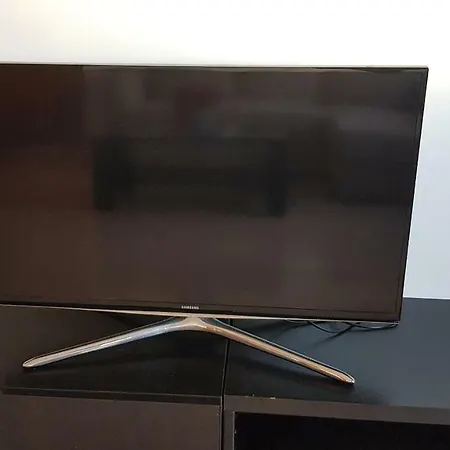 Exclusiva Vivienda En Apartment