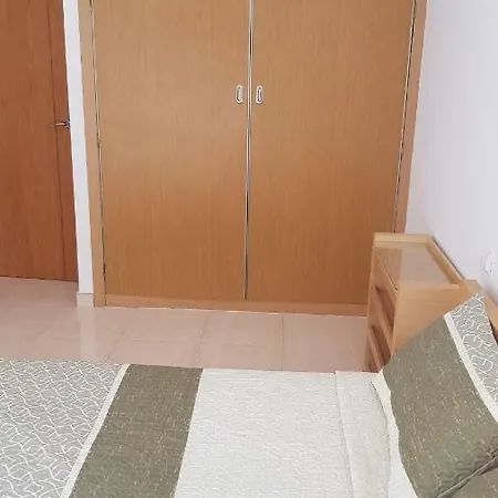 Exclusiva Vivienda En Apartment *