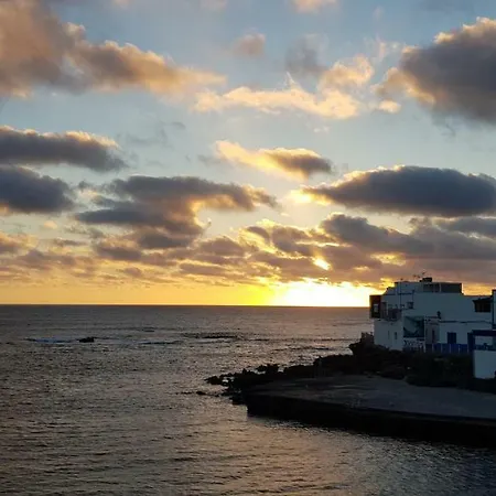 Exclusiva Vivienda En * El Cotillo (Fuerteventura)