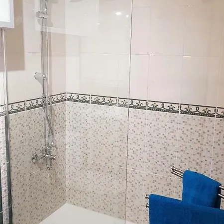 Exclusiva Vivienda En El Cotillo (Fuerteventura)